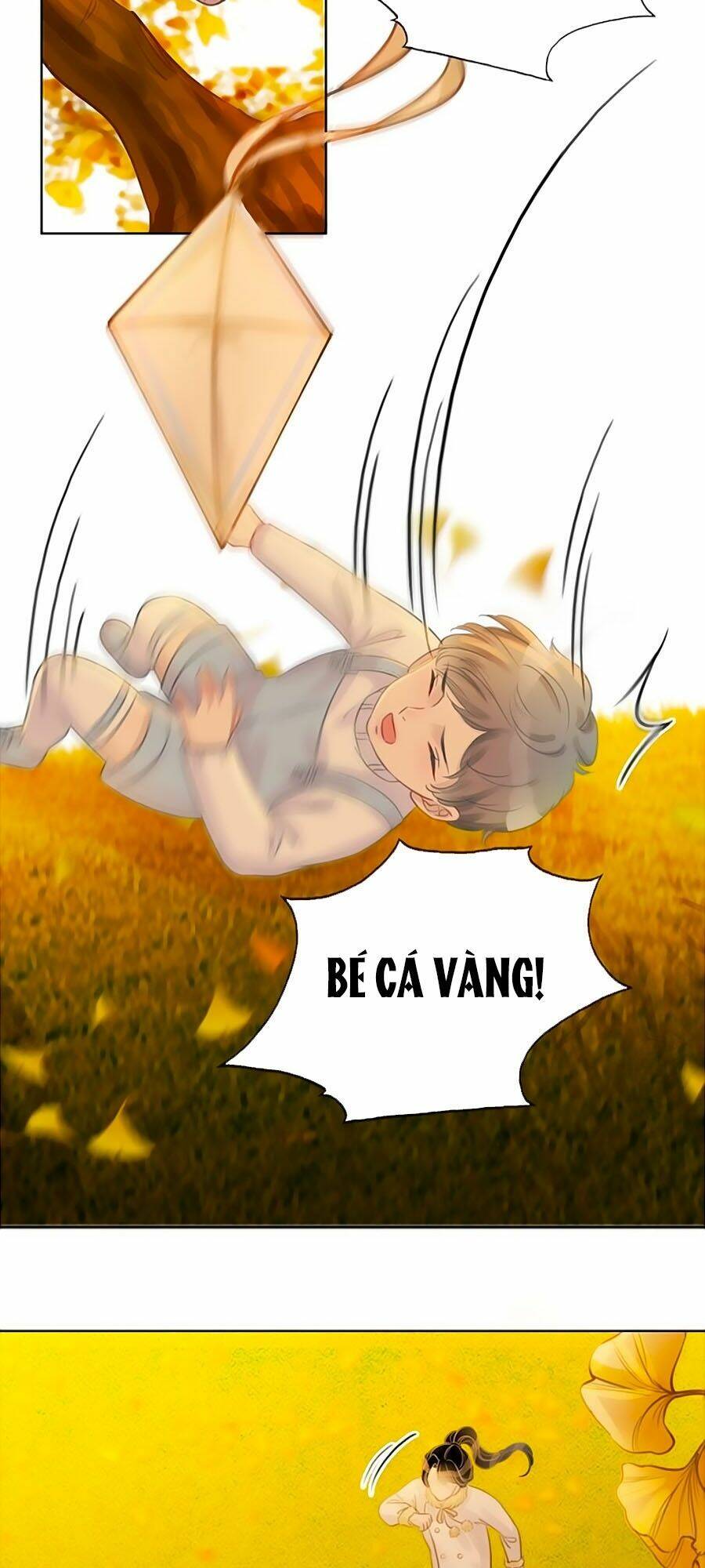 Ám Hắc Hệ Noãn Hôn Chapter 56 - Trang 2