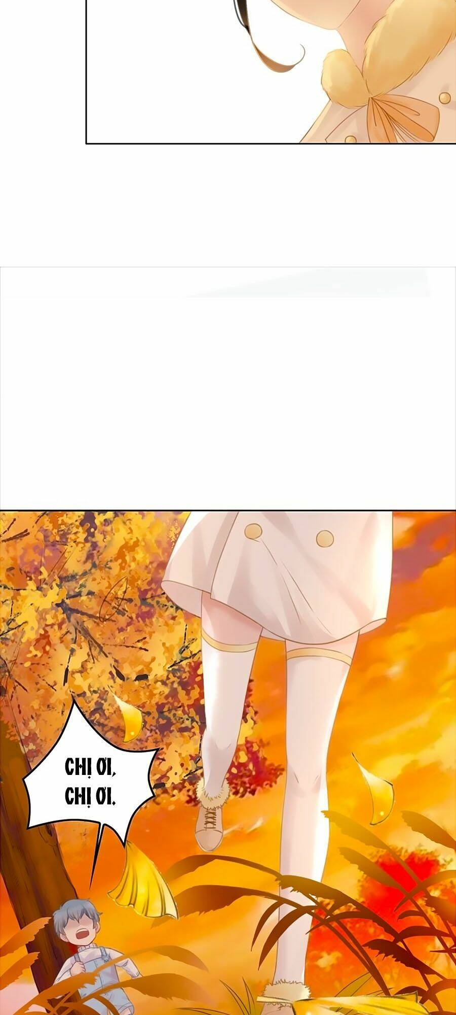 Ám Hắc Hệ Noãn Hôn Chapter 56 - Trang 2