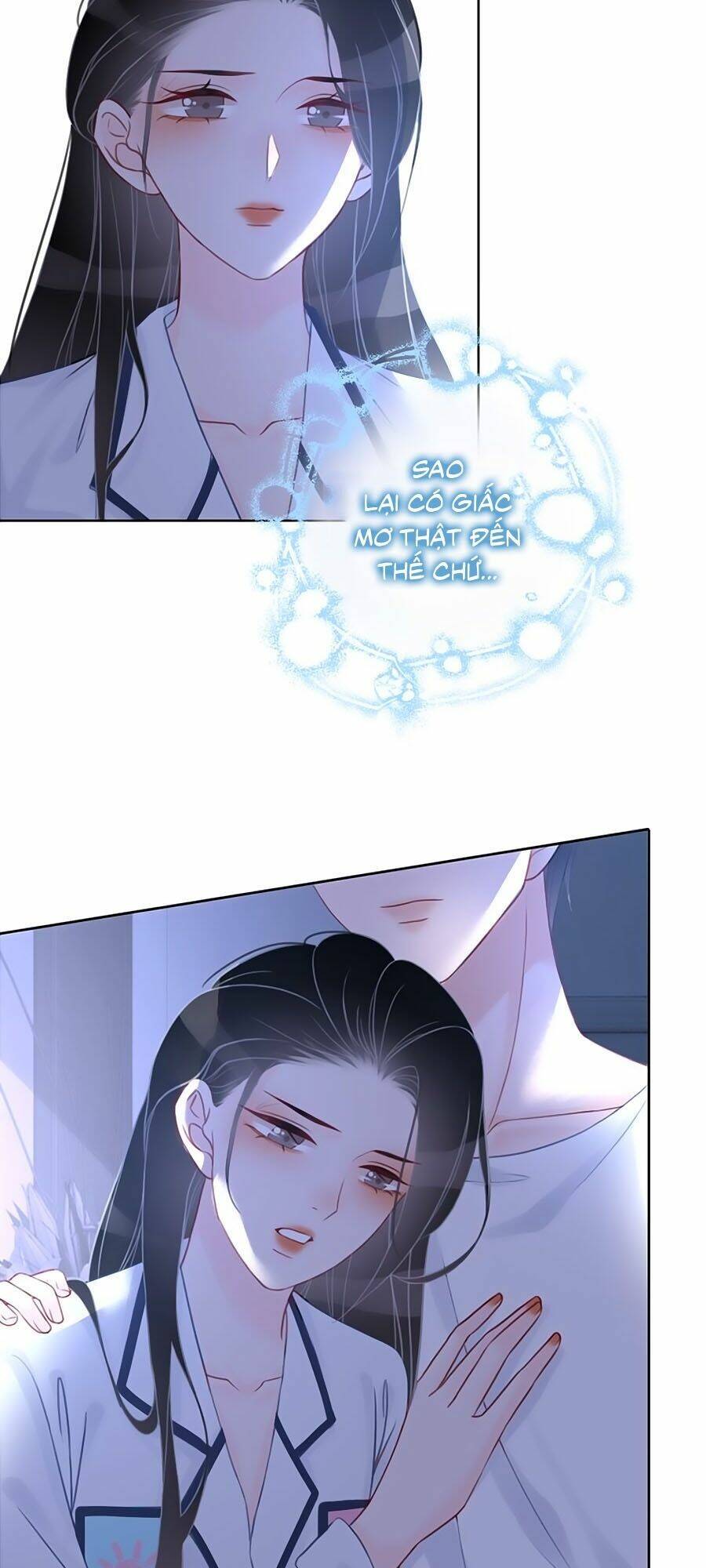 Ám Hắc Hệ Noãn Hôn Chapter 57 - Trang 2