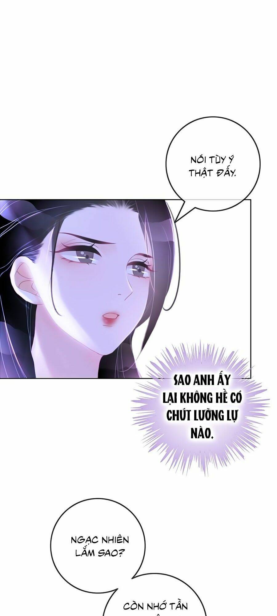 Ám Hắc Hệ Noãn Hôn Chapter 57 - Trang 2