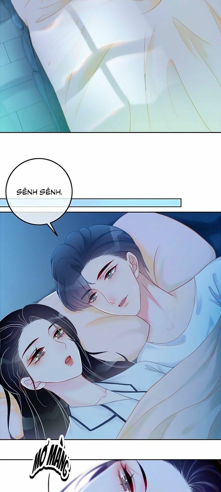 Ám Hắc Hệ Noãn Hôn Chapter 57 - Trang 2