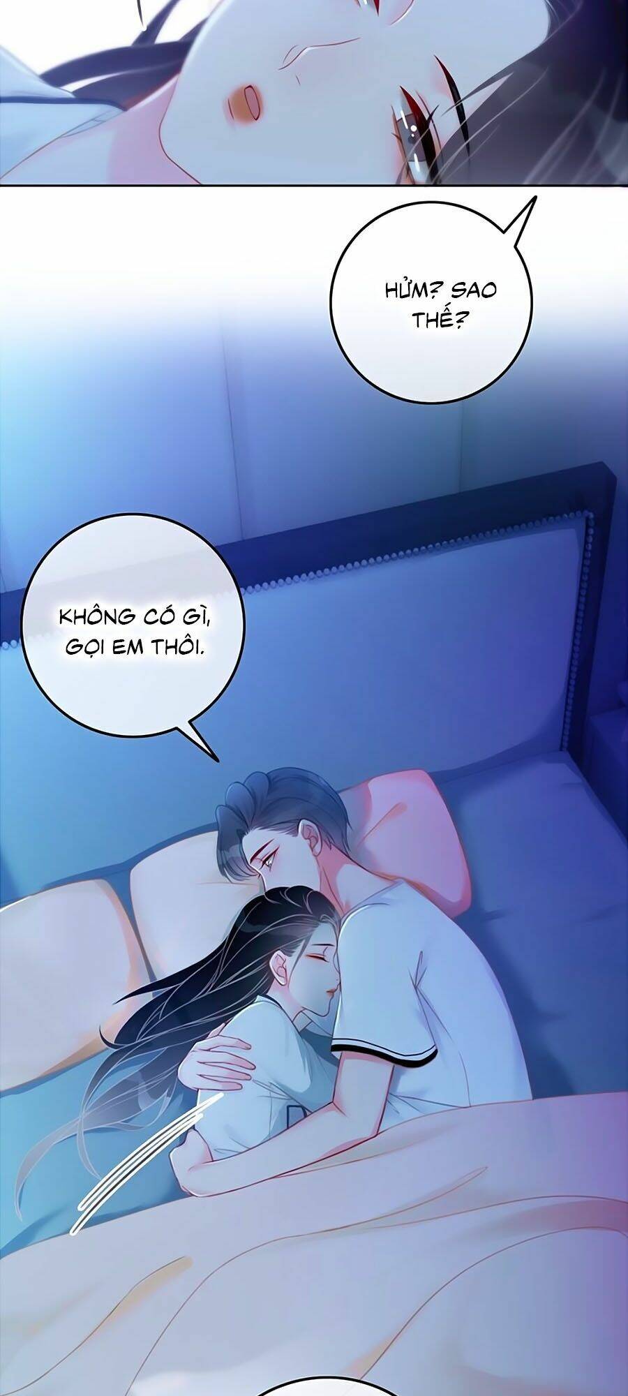 Ám Hắc Hệ Noãn Hôn Chapter 57 - Trang 2