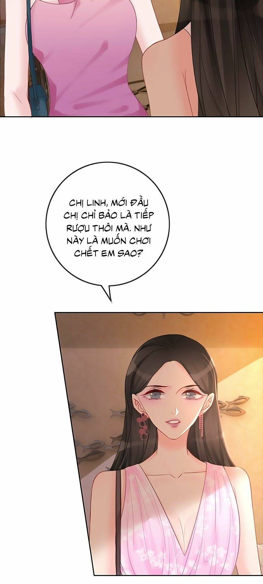 Ám Hắc Hệ Noãn Hôn Chapter 57 - Trang 2