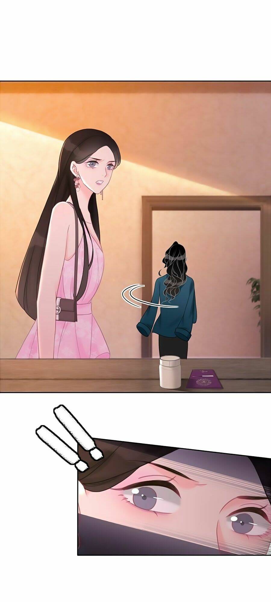 Ám Hắc Hệ Noãn Hôn Chapter 57 - Trang 2