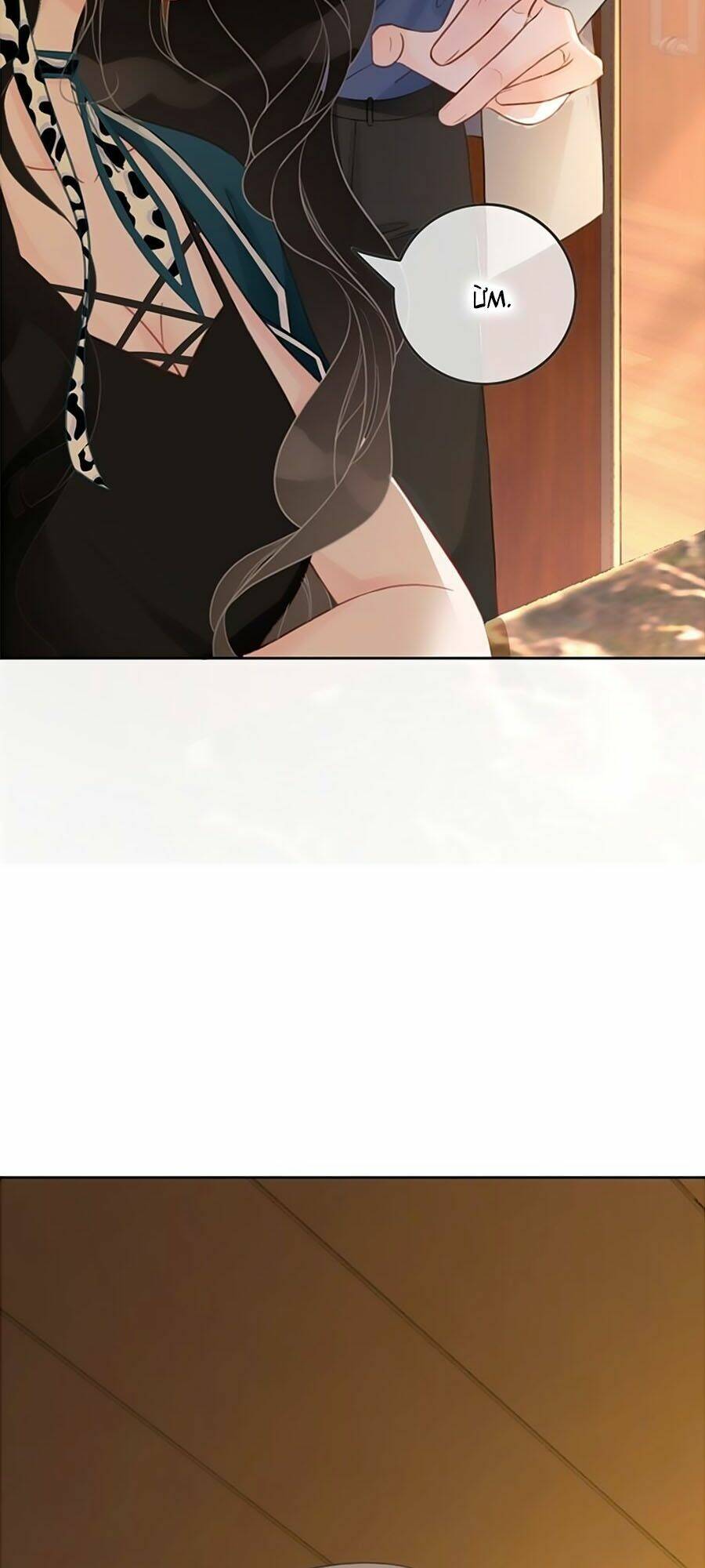 Ám Hắc Hệ Noãn Hôn Chapter 58 - Trang 2