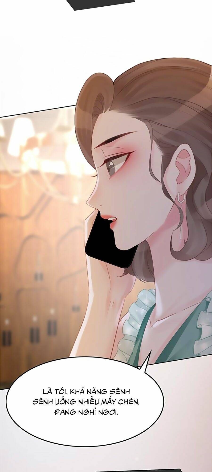 Ám Hắc Hệ Noãn Hôn Chapter 58 - Trang 2