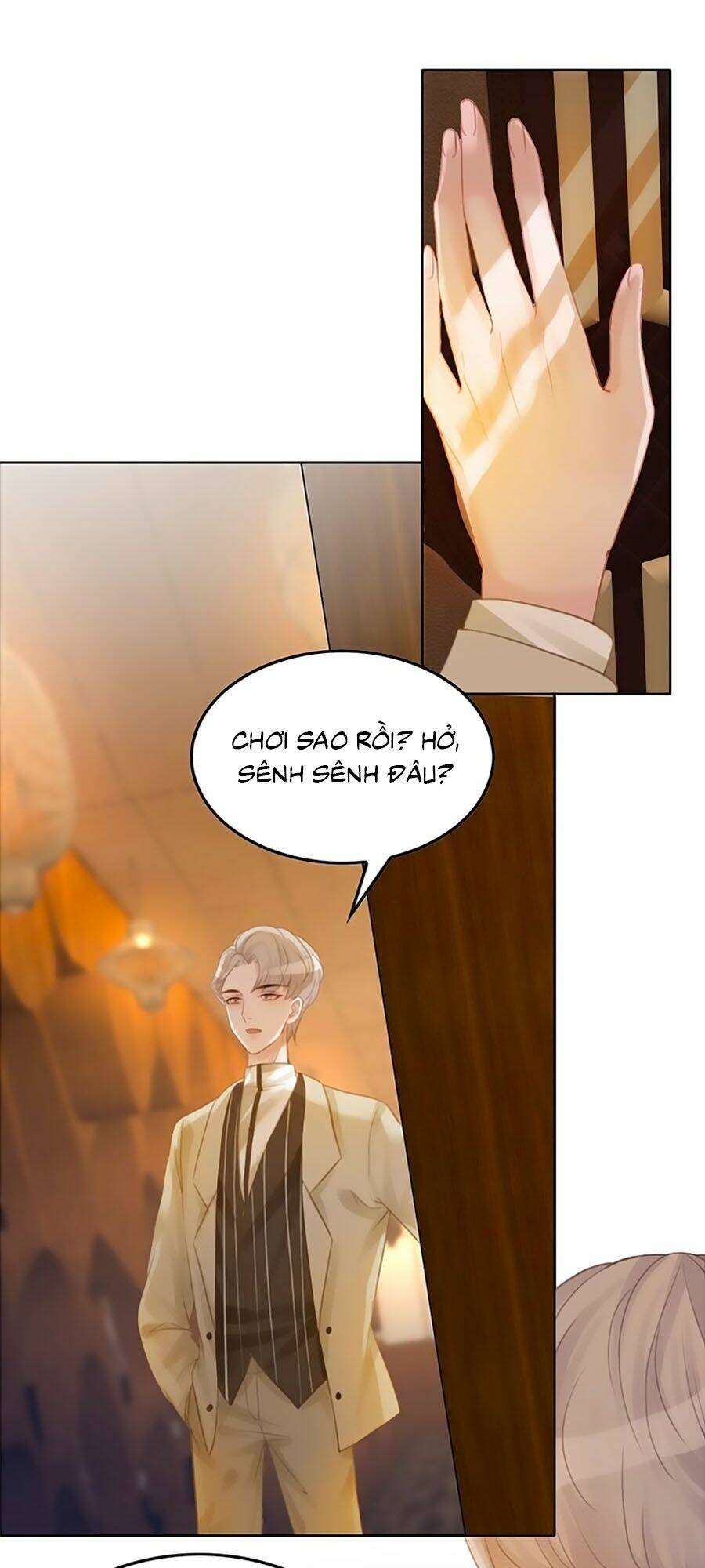 Ám Hắc Hệ Noãn Hôn Chapter 58 - Trang 2