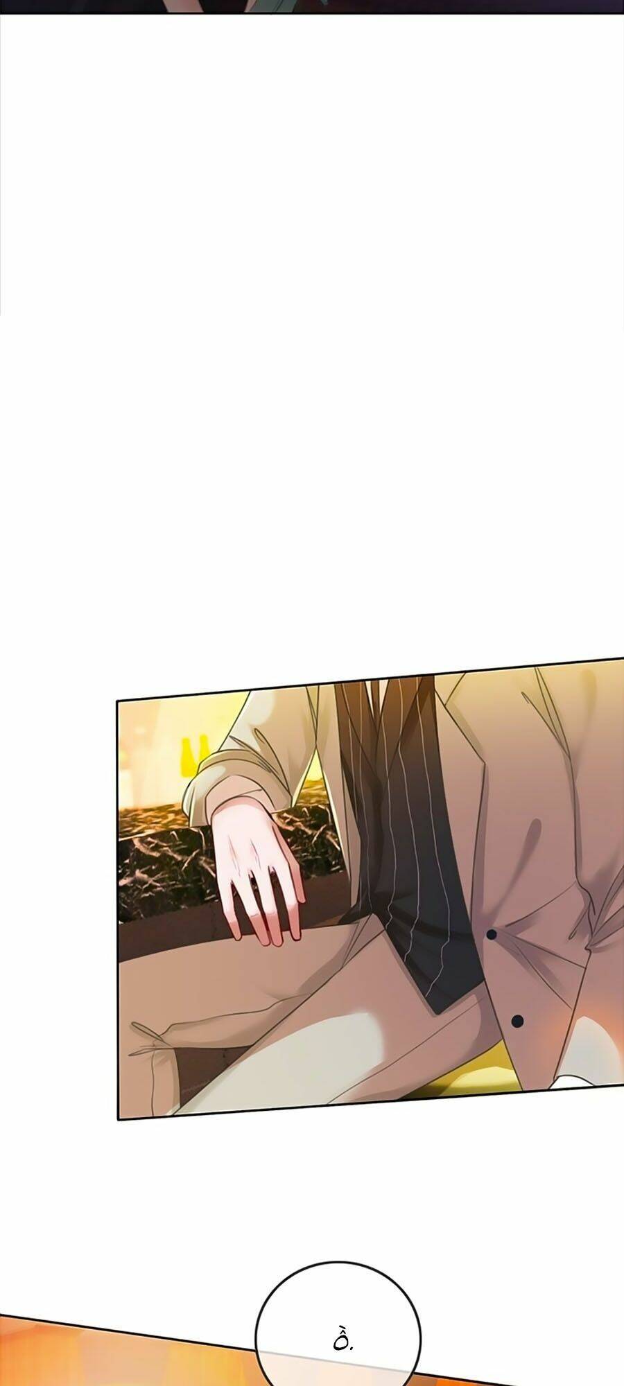 Ám Hắc Hệ Noãn Hôn Chapter 58 - Trang 2