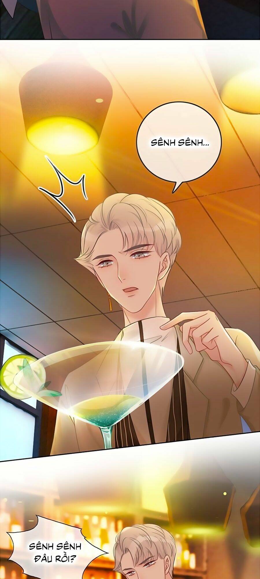 Ám Hắc Hệ Noãn Hôn Chapter 58 - Trang 2