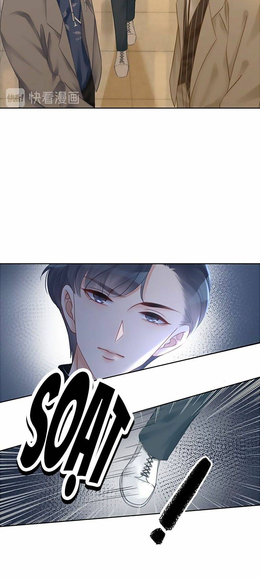 Ám Hắc Hệ Noãn Hôn Chapter 59 - Trang 2