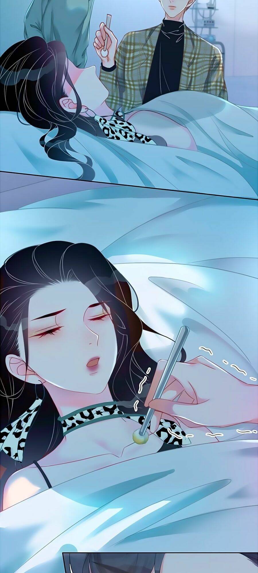 Ám Hắc Hệ Noãn Hôn Chapter 59 - Trang 2