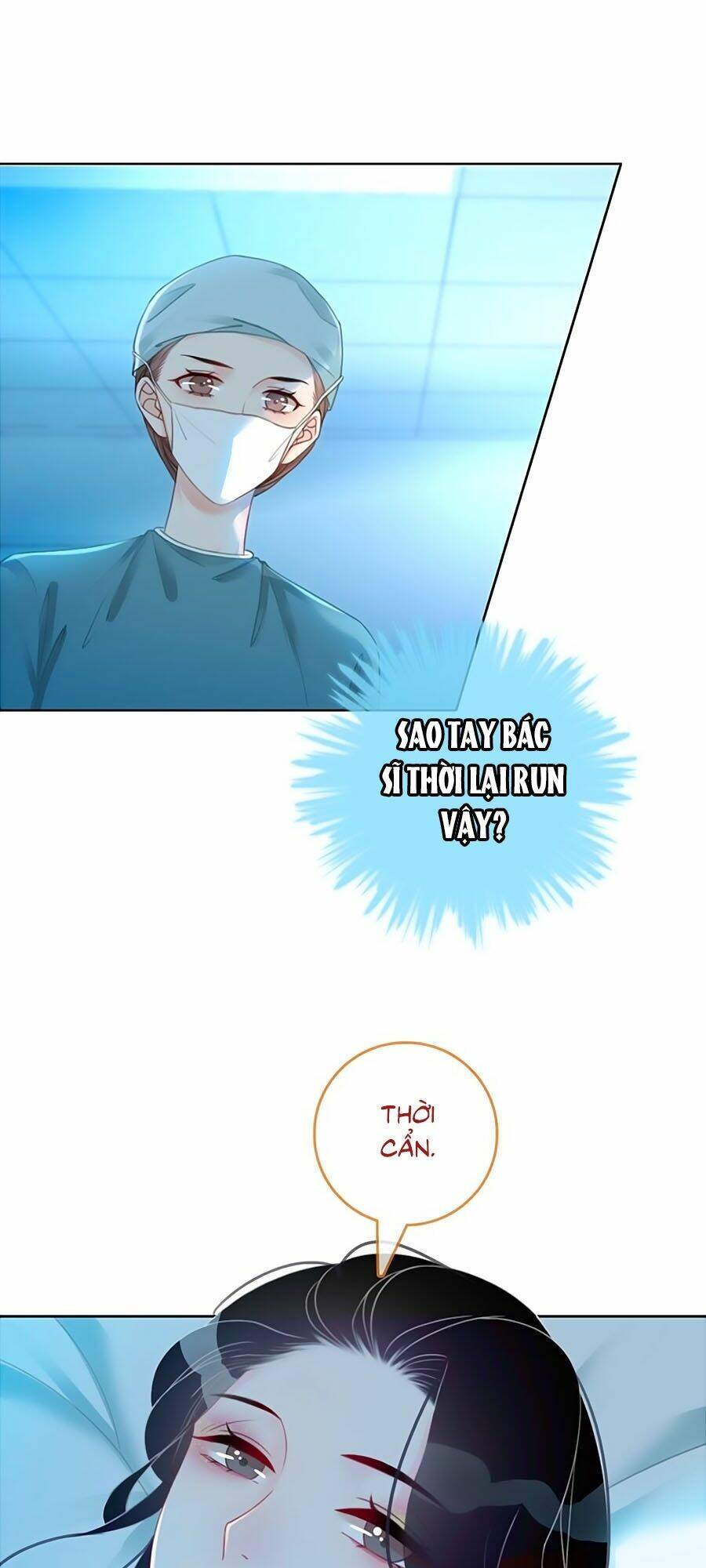 Ám Hắc Hệ Noãn Hôn Chapter 59 - Trang 2