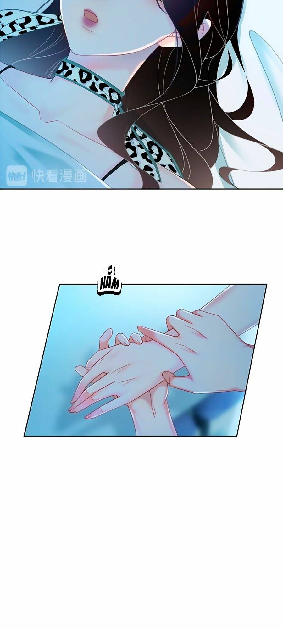 Ám Hắc Hệ Noãn Hôn Chapter 59 - Trang 2