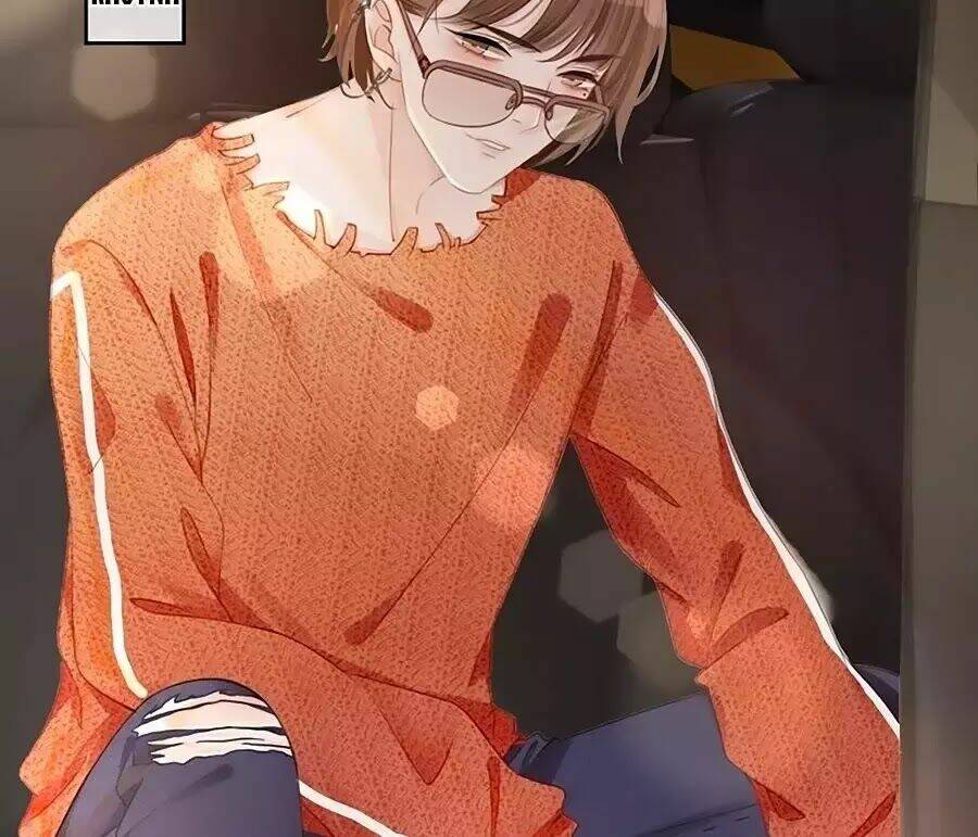 Ám Hắc Hệ Noãn Hôn Chapter 6 - Trang 2