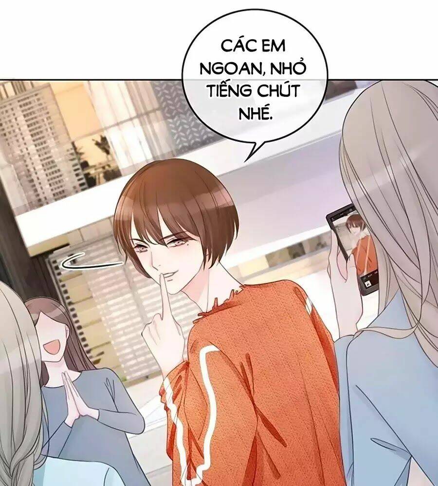 Ám Hắc Hệ Noãn Hôn Chapter 6 - Trang 2
