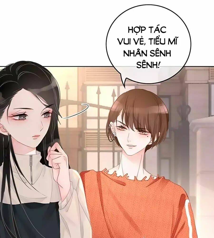 Ám Hắc Hệ Noãn Hôn Chapter 6 - Trang 2