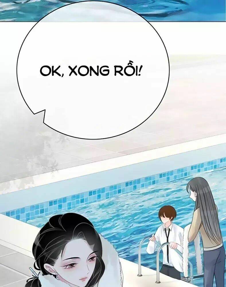 Ám Hắc Hệ Noãn Hôn Chapter 6 - Trang 2