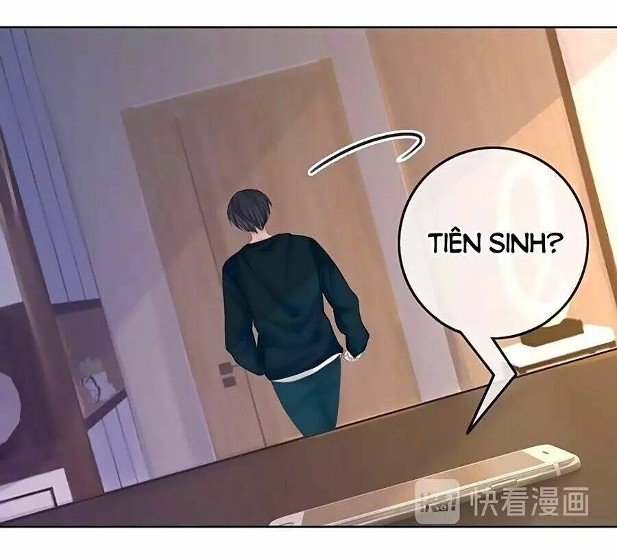 Ám Hắc Hệ Noãn Hôn Chapter 6 - Trang 2