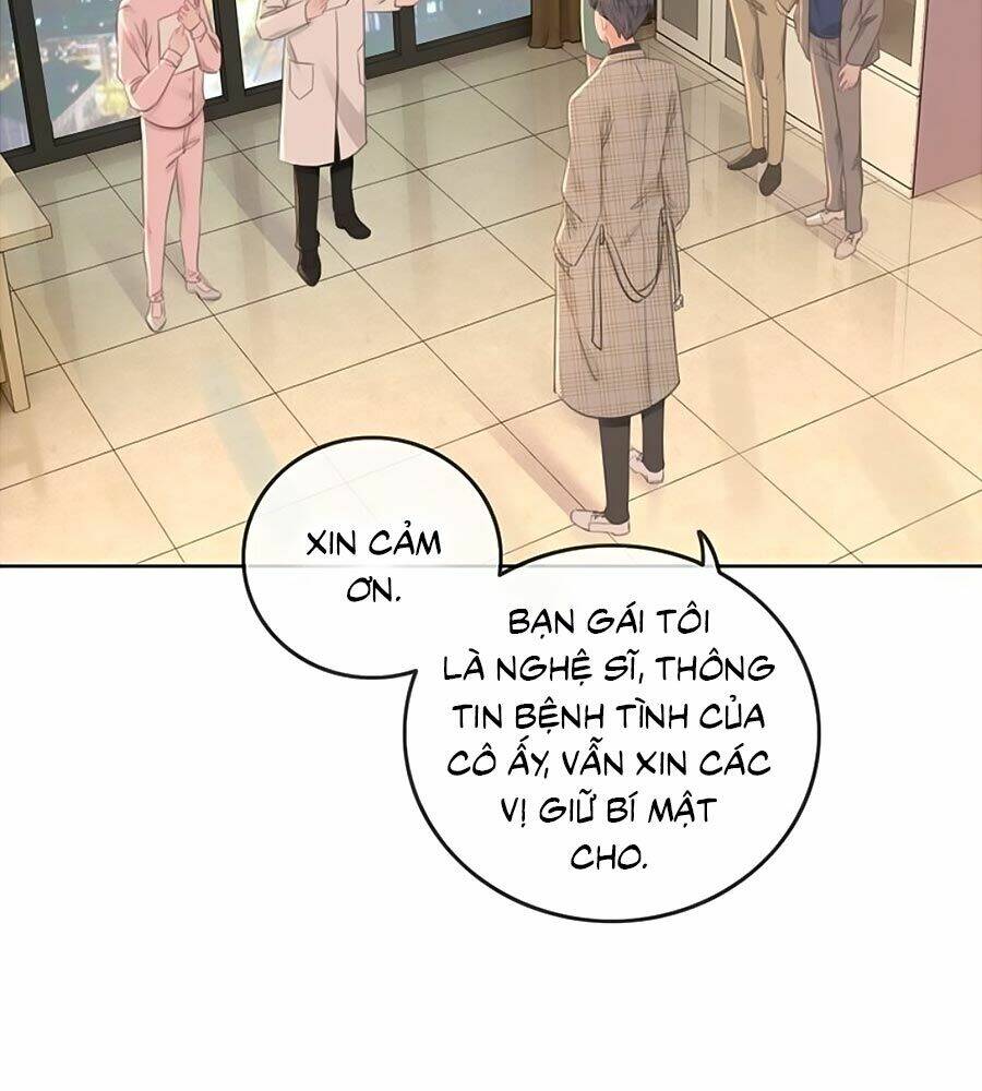 Ám Hắc Hệ Noãn Hôn Chapter 60 - Trang 2