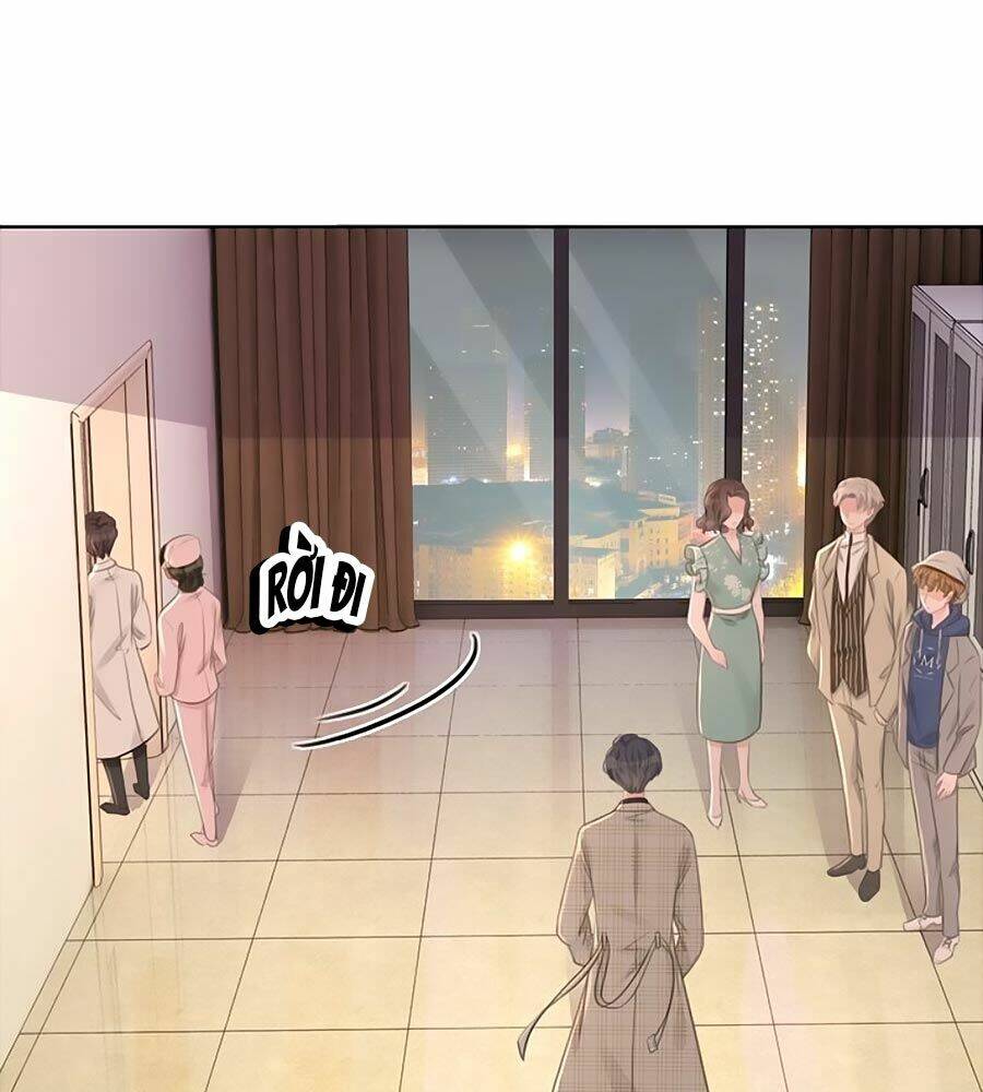 Ám Hắc Hệ Noãn Hôn Chapter 60 - Trang 2