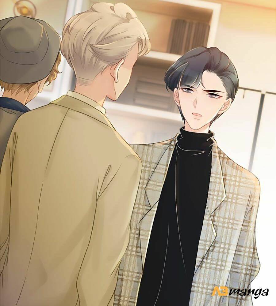 Ám Hắc Hệ Noãn Hôn Chapter 60 - Trang 2