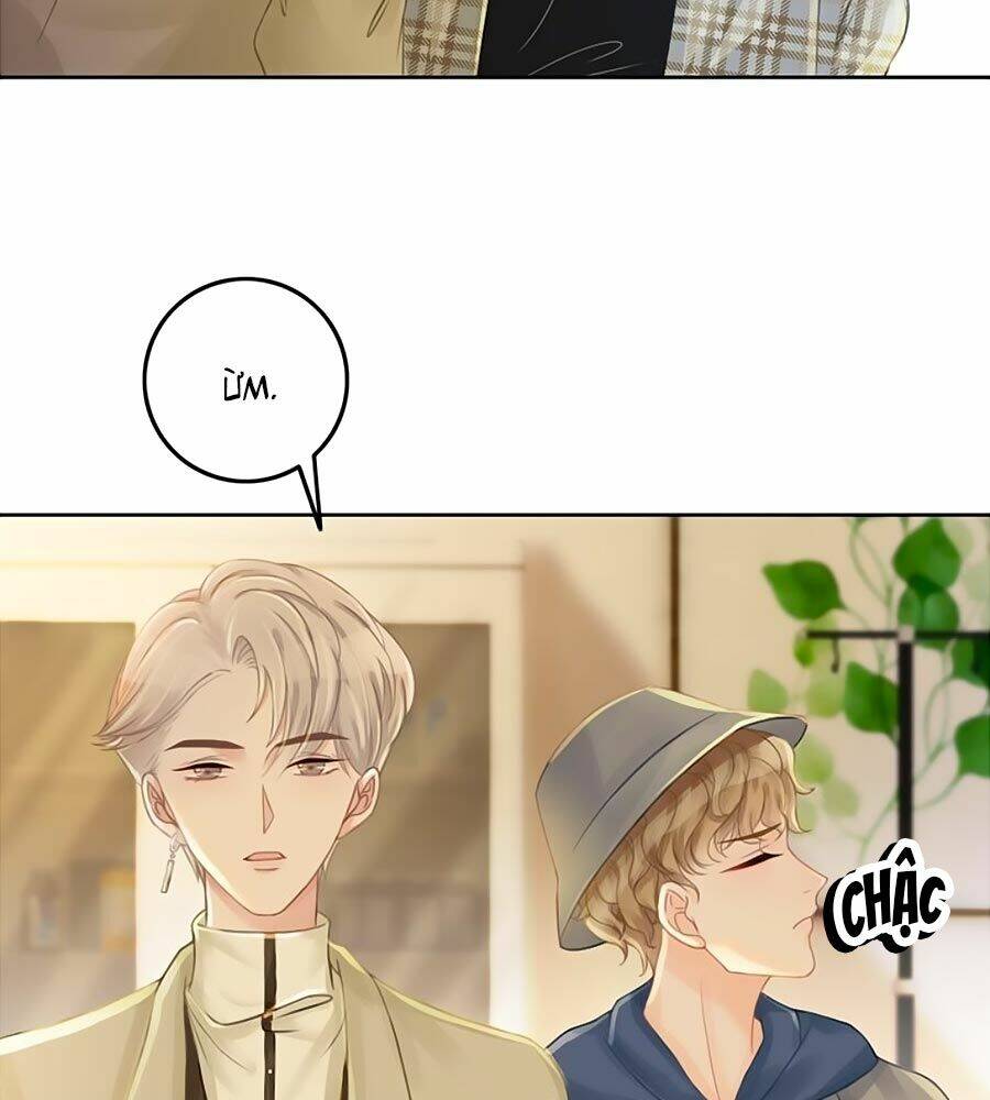 Ám Hắc Hệ Noãn Hôn Chapter 60 - Trang 2