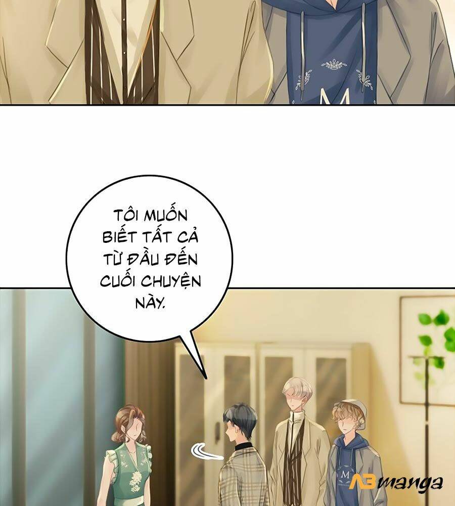 Ám Hắc Hệ Noãn Hôn Chapter 60 - Trang 2