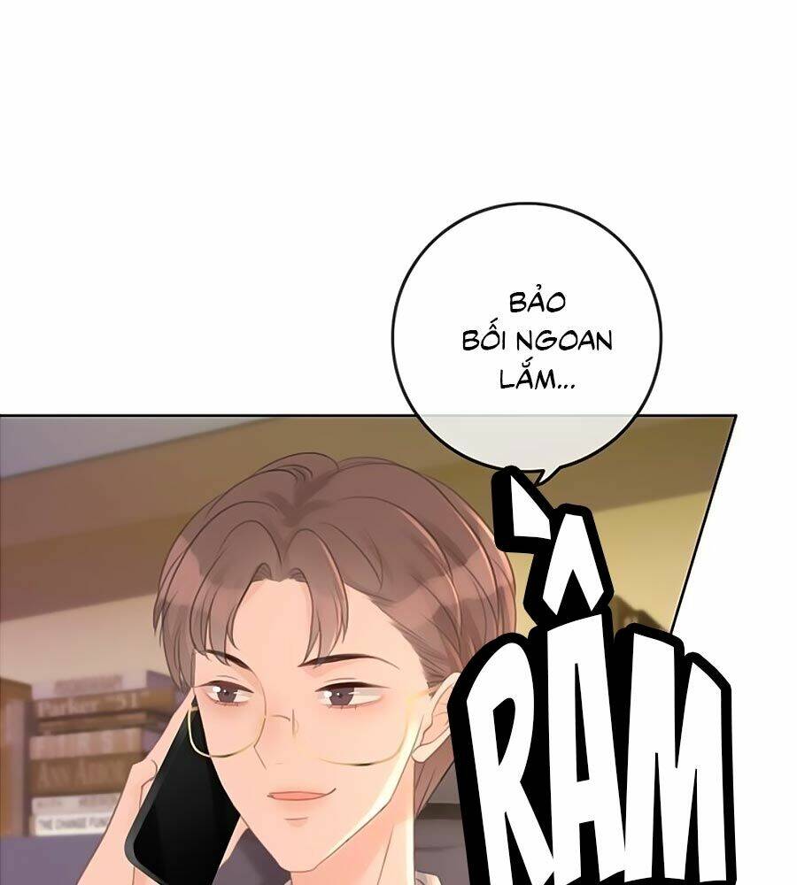 Ám Hắc Hệ Noãn Hôn Chapter 60 - Trang 2