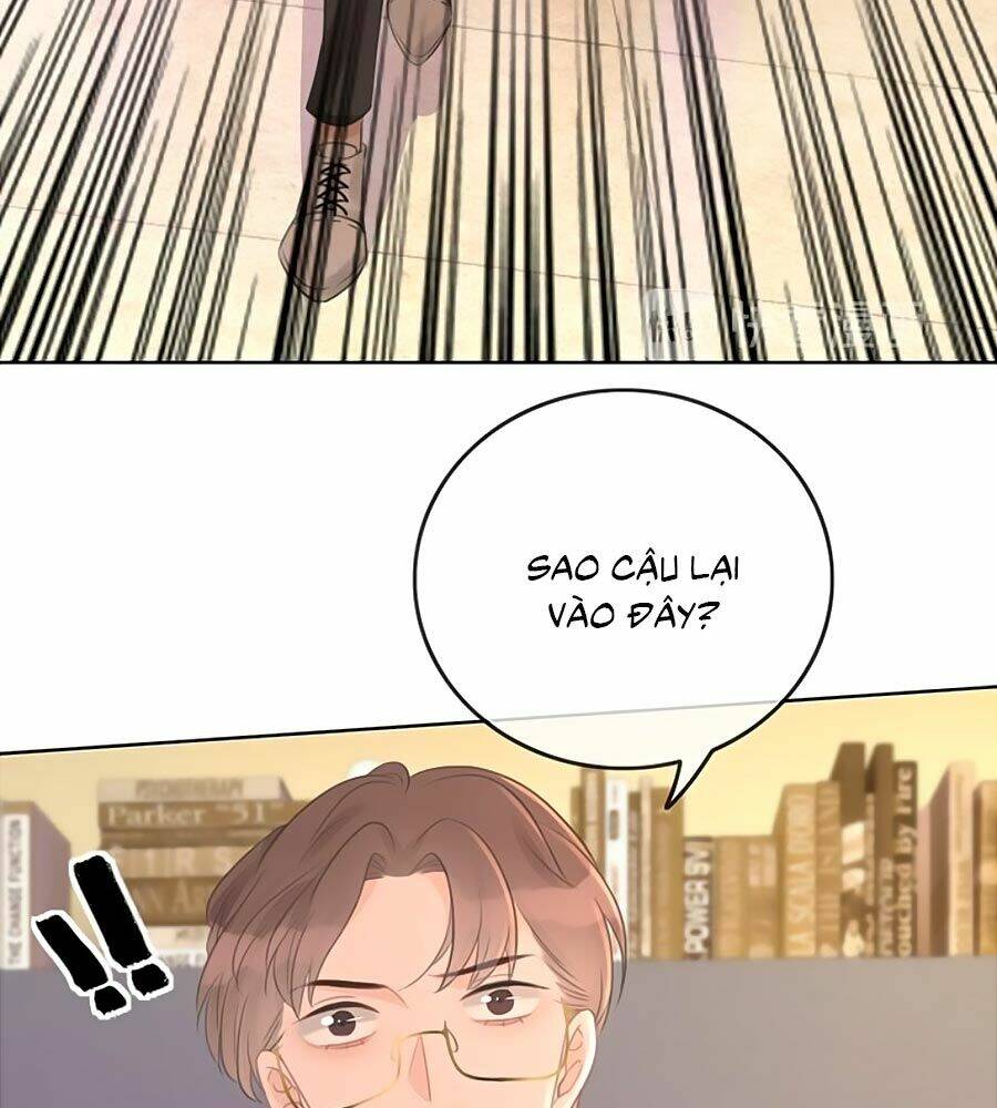 Ám Hắc Hệ Noãn Hôn Chapter 60 - Trang 2