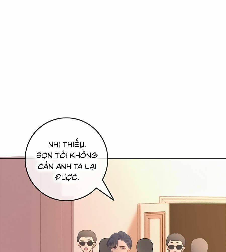 Ám Hắc Hệ Noãn Hôn Chapter 60 - Trang 2