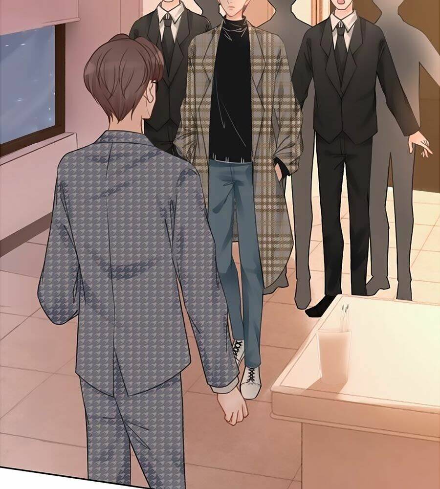 Ám Hắc Hệ Noãn Hôn Chapter 60 - Trang 2