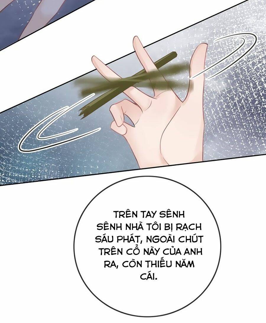 Ám Hắc Hệ Noãn Hôn Chapter 61 - Trang 2