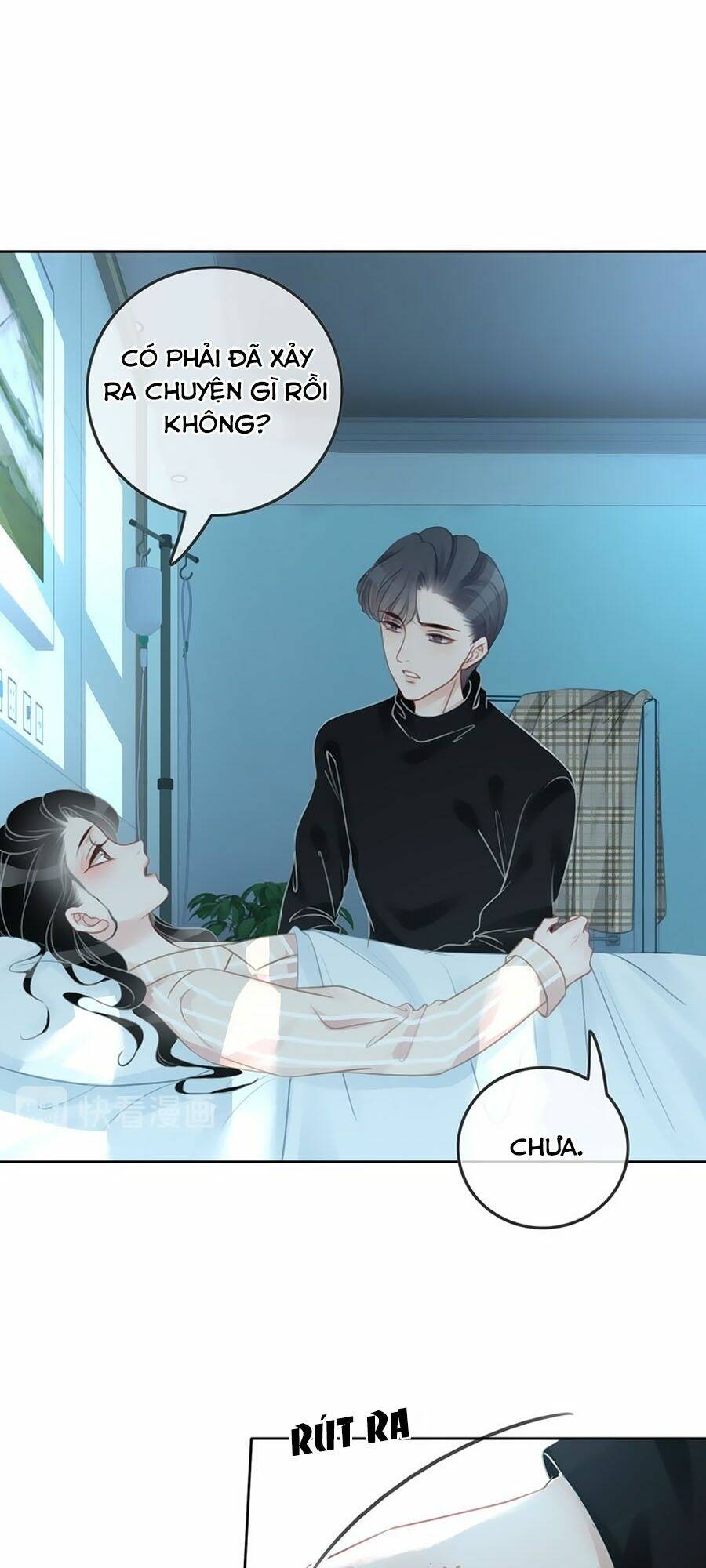 Ám Hắc Hệ Noãn Hôn Chapter 61 - Trang 2