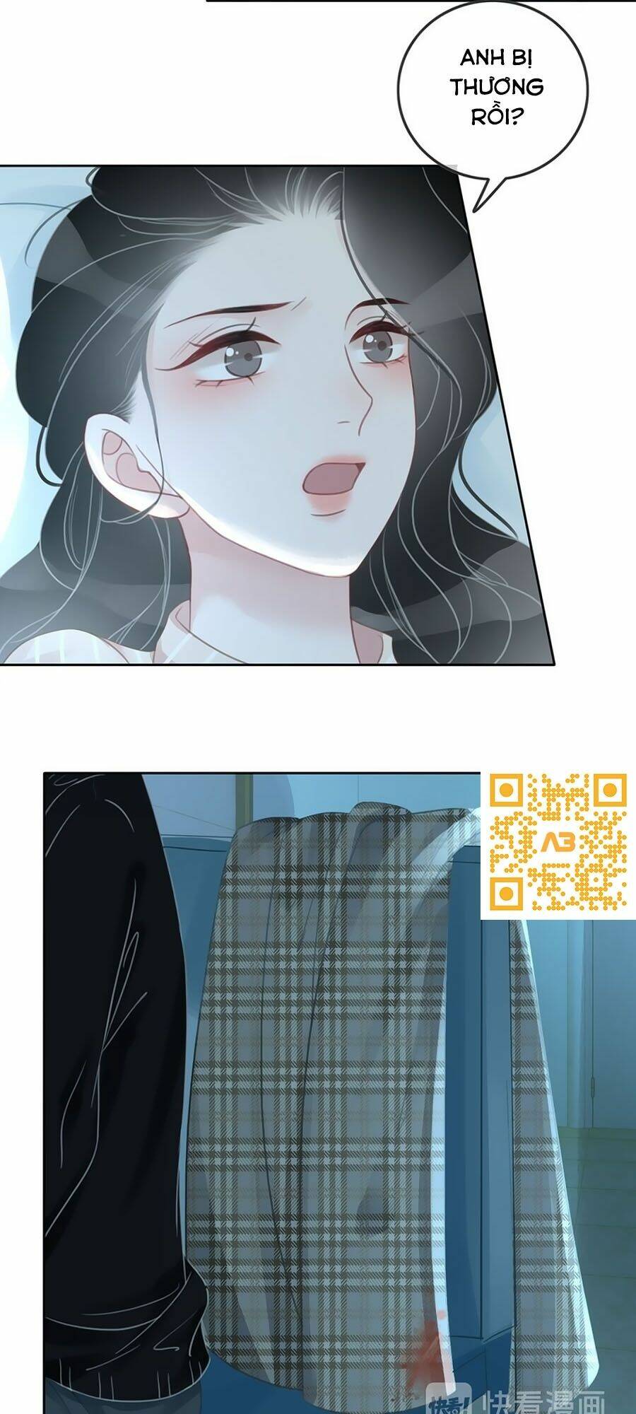 Ám Hắc Hệ Noãn Hôn Chapter 61 - Trang 2