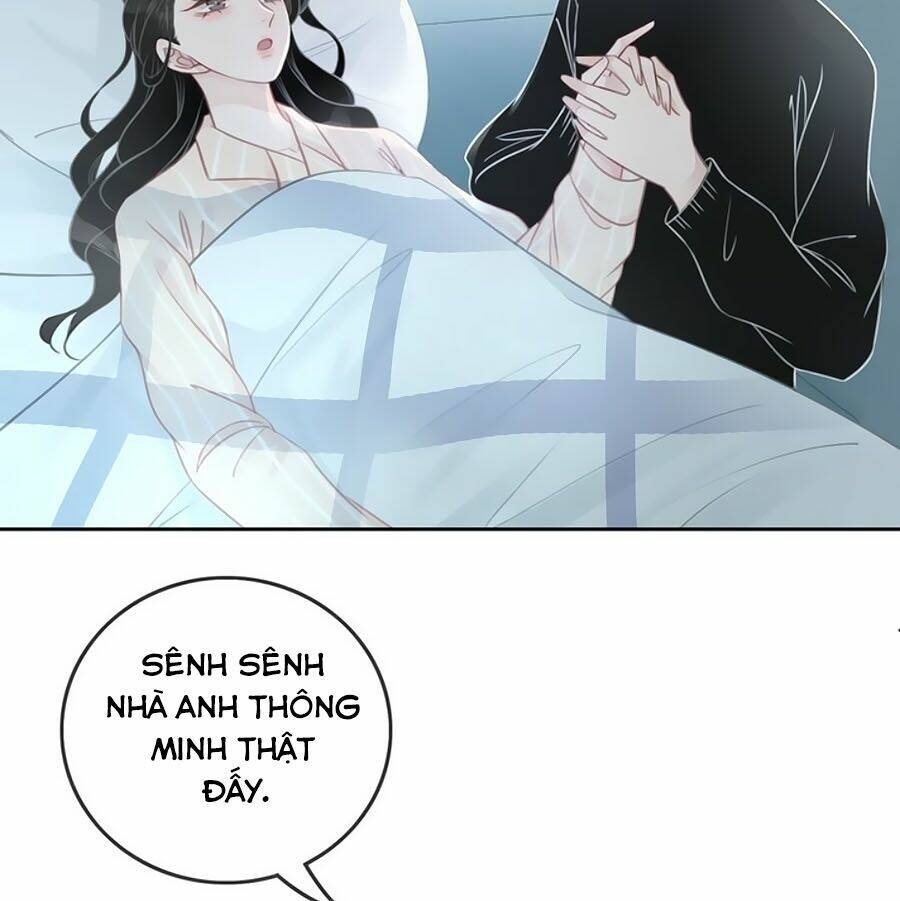 Ám Hắc Hệ Noãn Hôn Chapter 61 - Trang 2