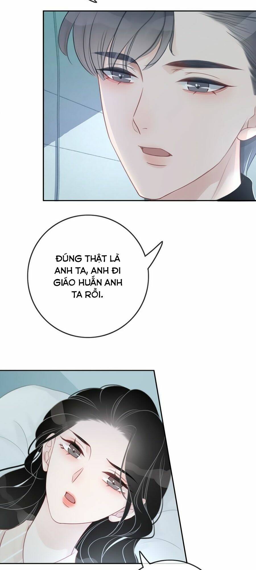 Ám Hắc Hệ Noãn Hôn Chapter 61 - Trang 2