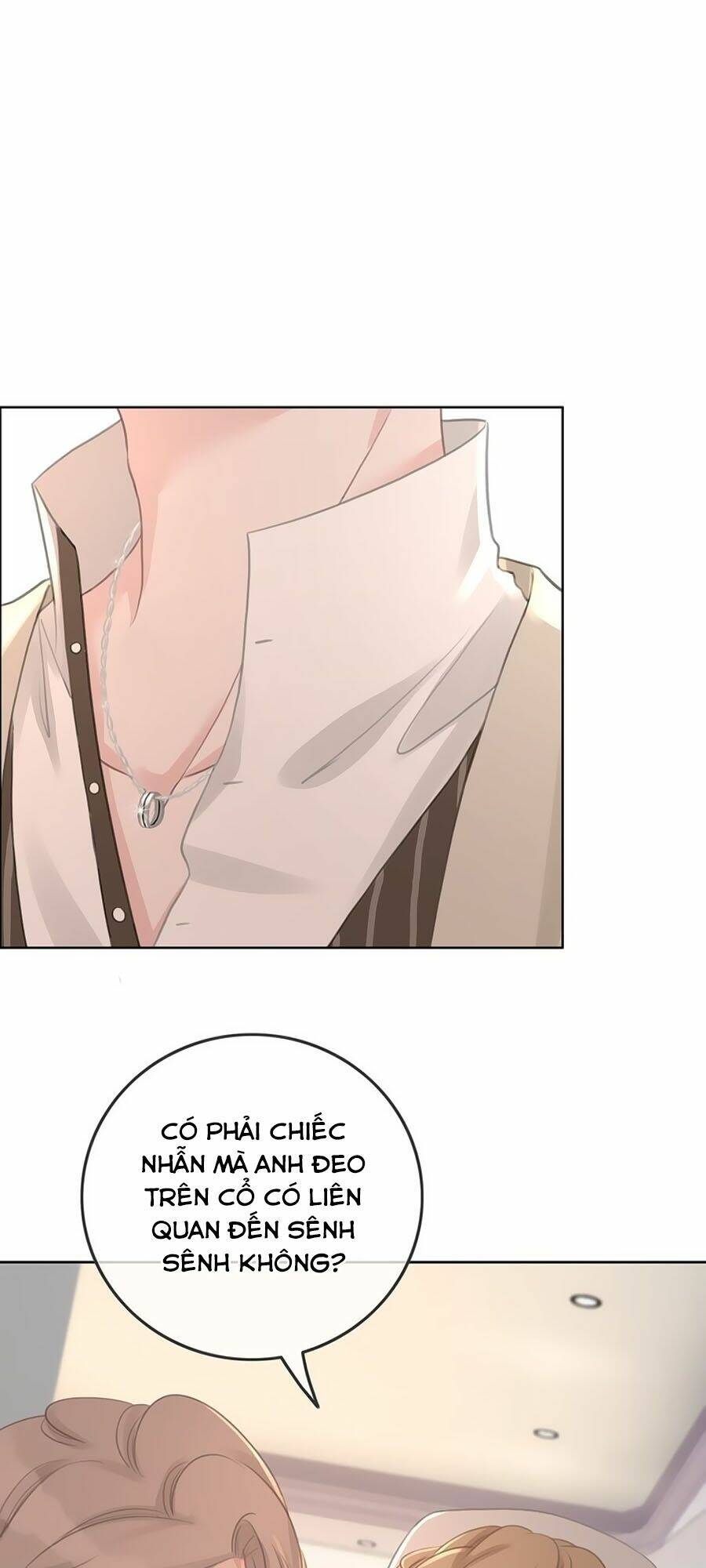 Ám Hắc Hệ Noãn Hôn Chapter 61 - Trang 2