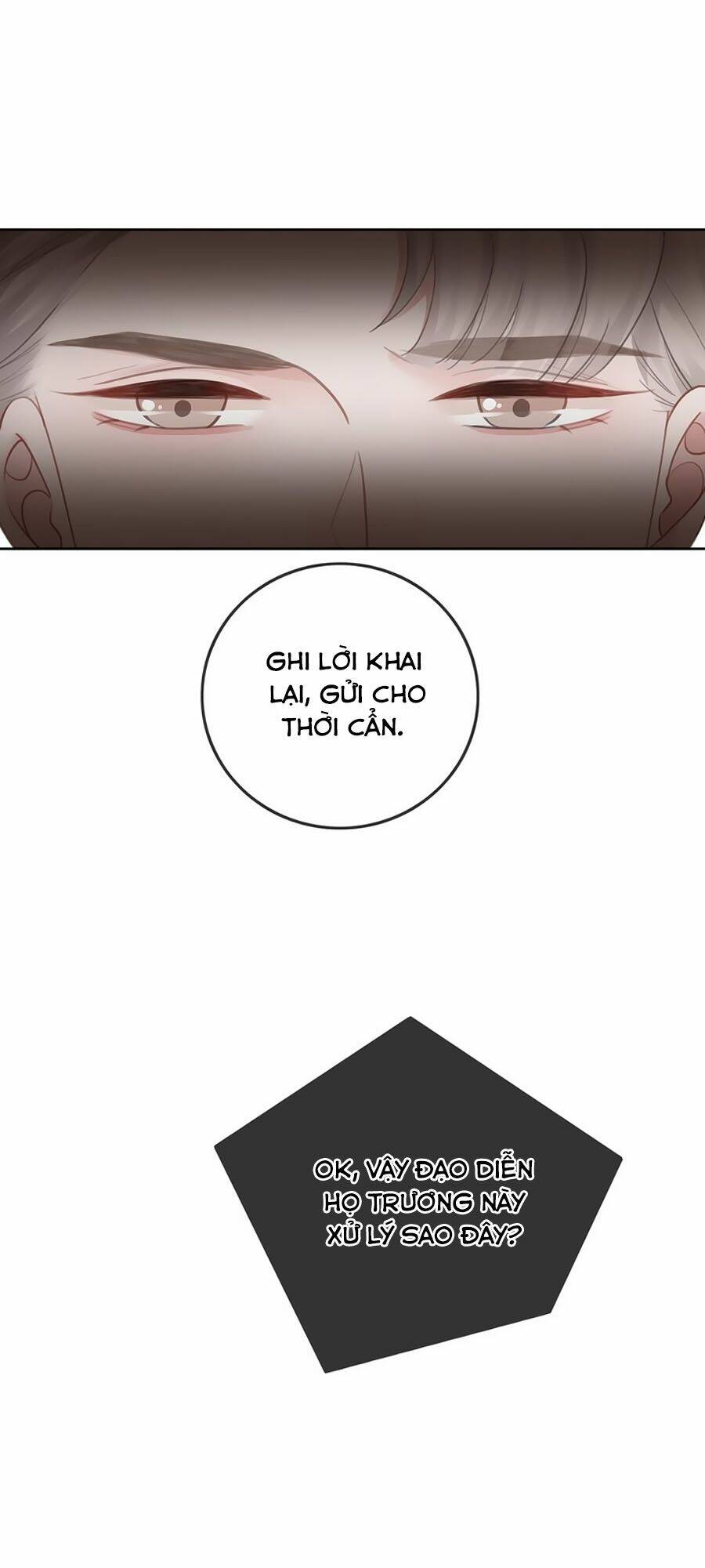 Ám Hắc Hệ Noãn Hôn Chapter 61 - Trang 2