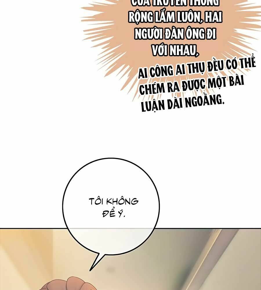 Ám Hắc Hệ Noãn Hôn Chapter 62 - Trang 2