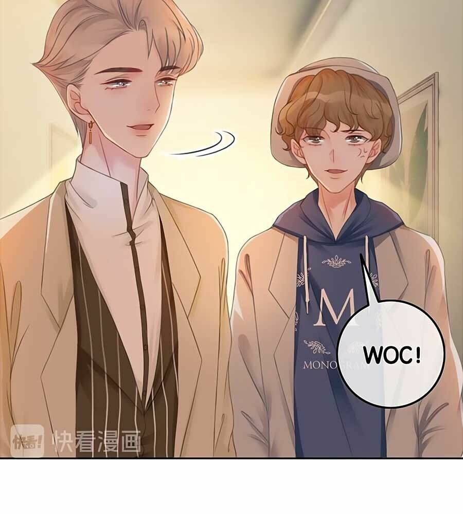 Ám Hắc Hệ Noãn Hôn Chapter 62 - Trang 2