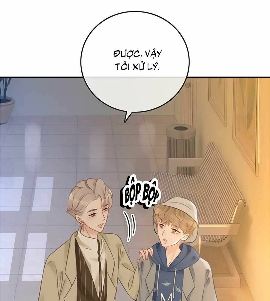 Ám Hắc Hệ Noãn Hôn Chapter 62 - Trang 2