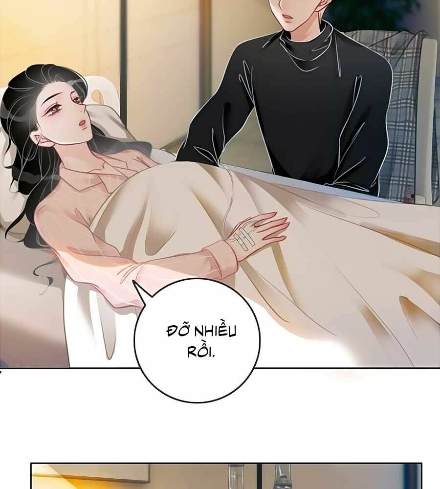 Ám Hắc Hệ Noãn Hôn Chapter 62 - Trang 2