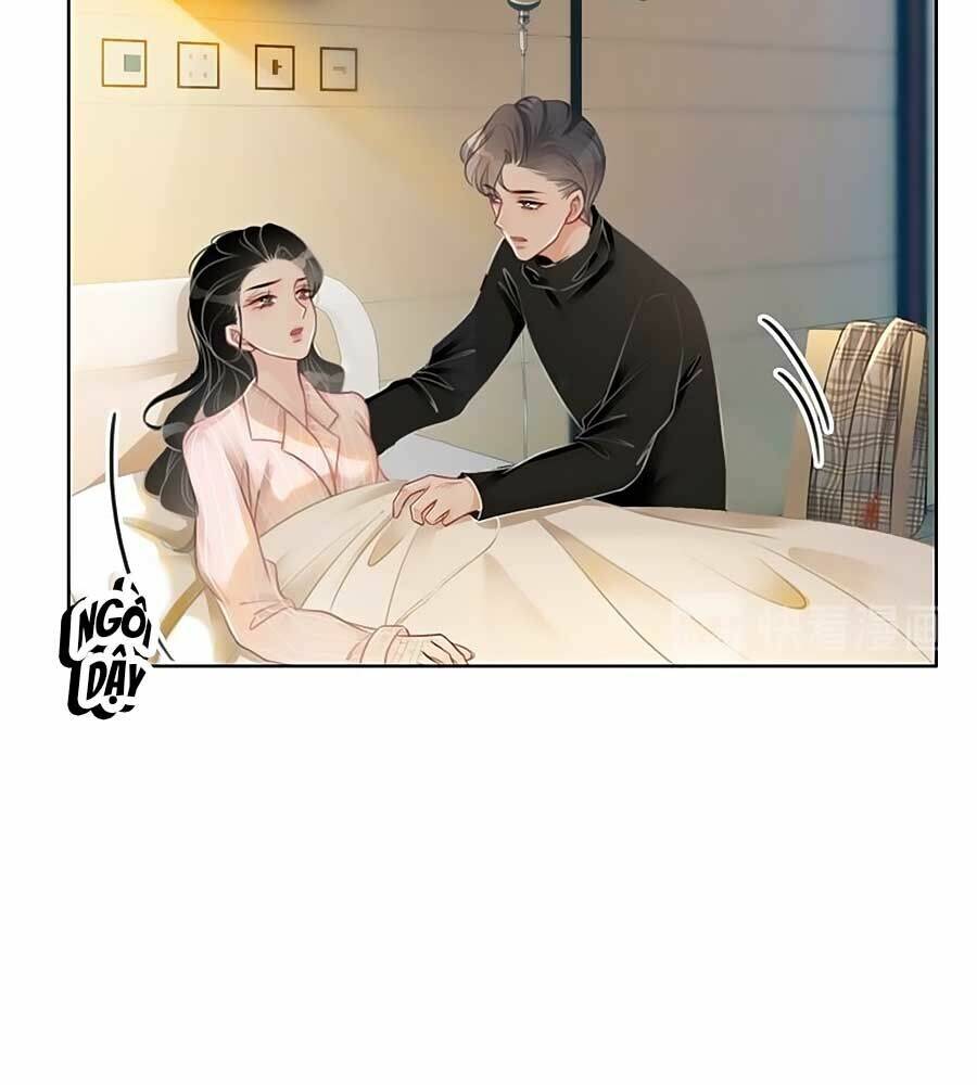 Ám Hắc Hệ Noãn Hôn Chapter 62 - Trang 2