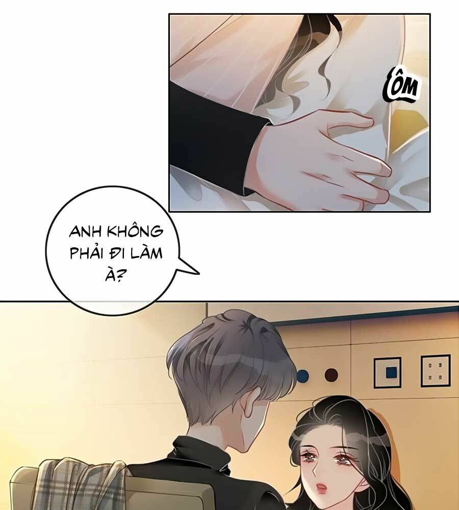 Ám Hắc Hệ Noãn Hôn Chapter 62 - Trang 2