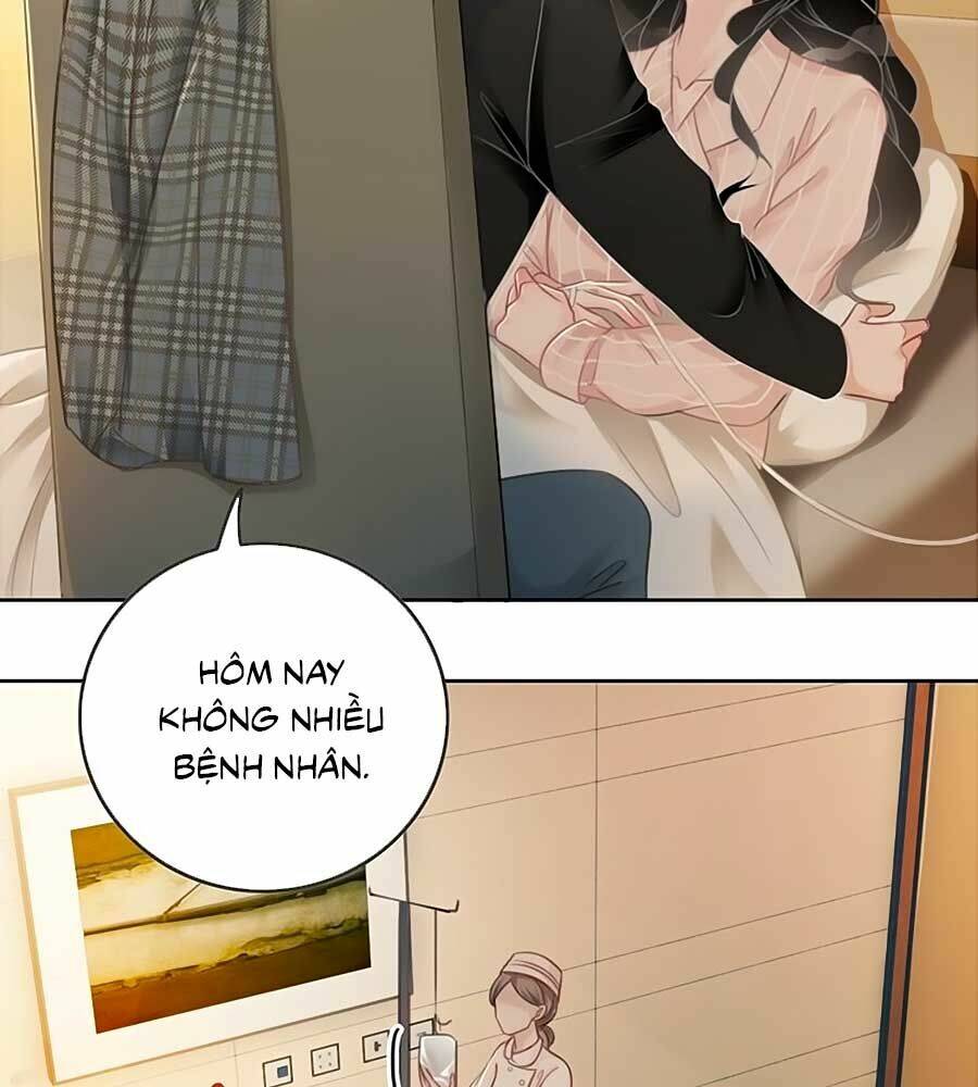 Ám Hắc Hệ Noãn Hôn Chapter 62 - Trang 2