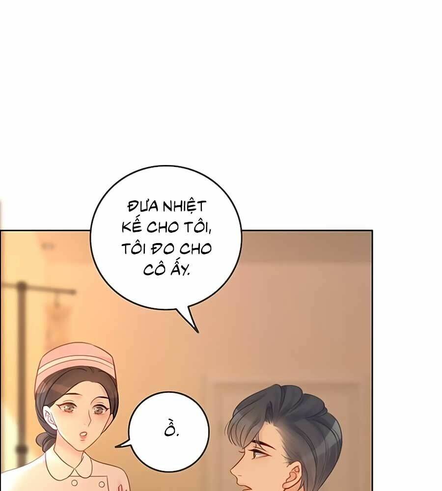 Ám Hắc Hệ Noãn Hôn Chapter 62 - Trang 2