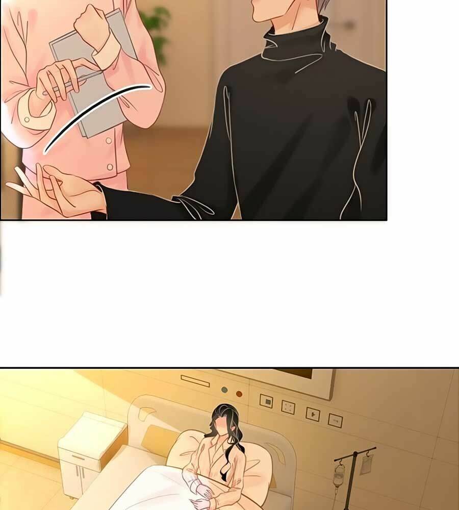 Ám Hắc Hệ Noãn Hôn Chapter 62 - Trang 2