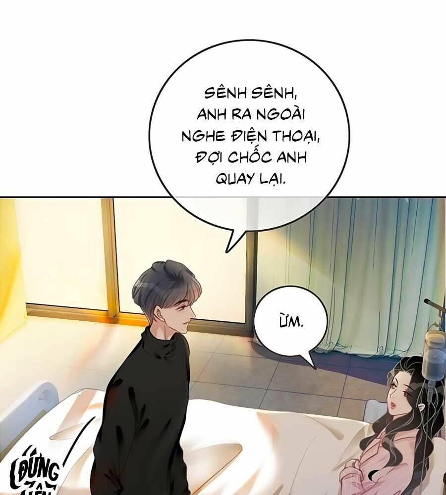 Ám Hắc Hệ Noãn Hôn Chapter 62 - Trang 2