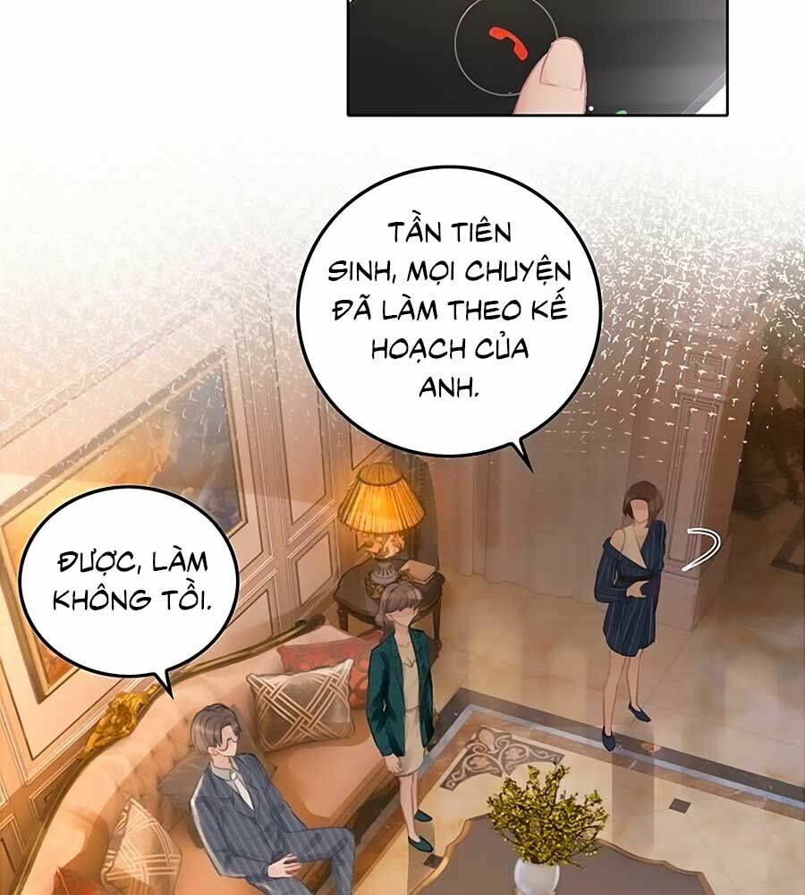 Ám Hắc Hệ Noãn Hôn Chapter 62 - Trang 2