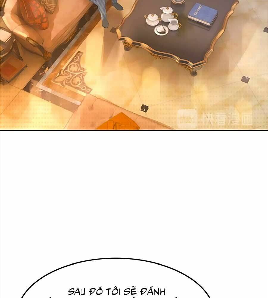 Ám Hắc Hệ Noãn Hôn Chapter 62 - Trang 2